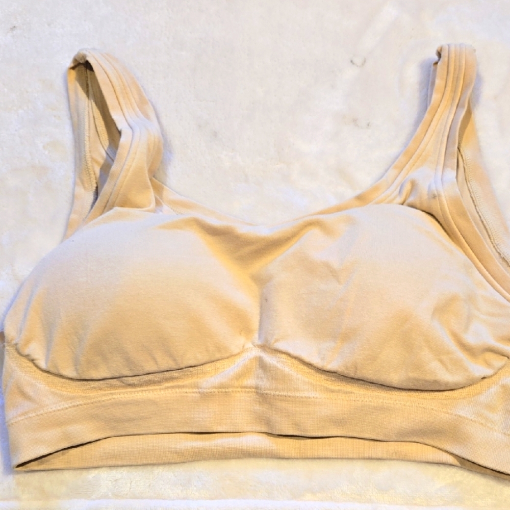 Woman's BRA Yummie